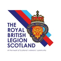 Banchory Royal British Legion Club logo