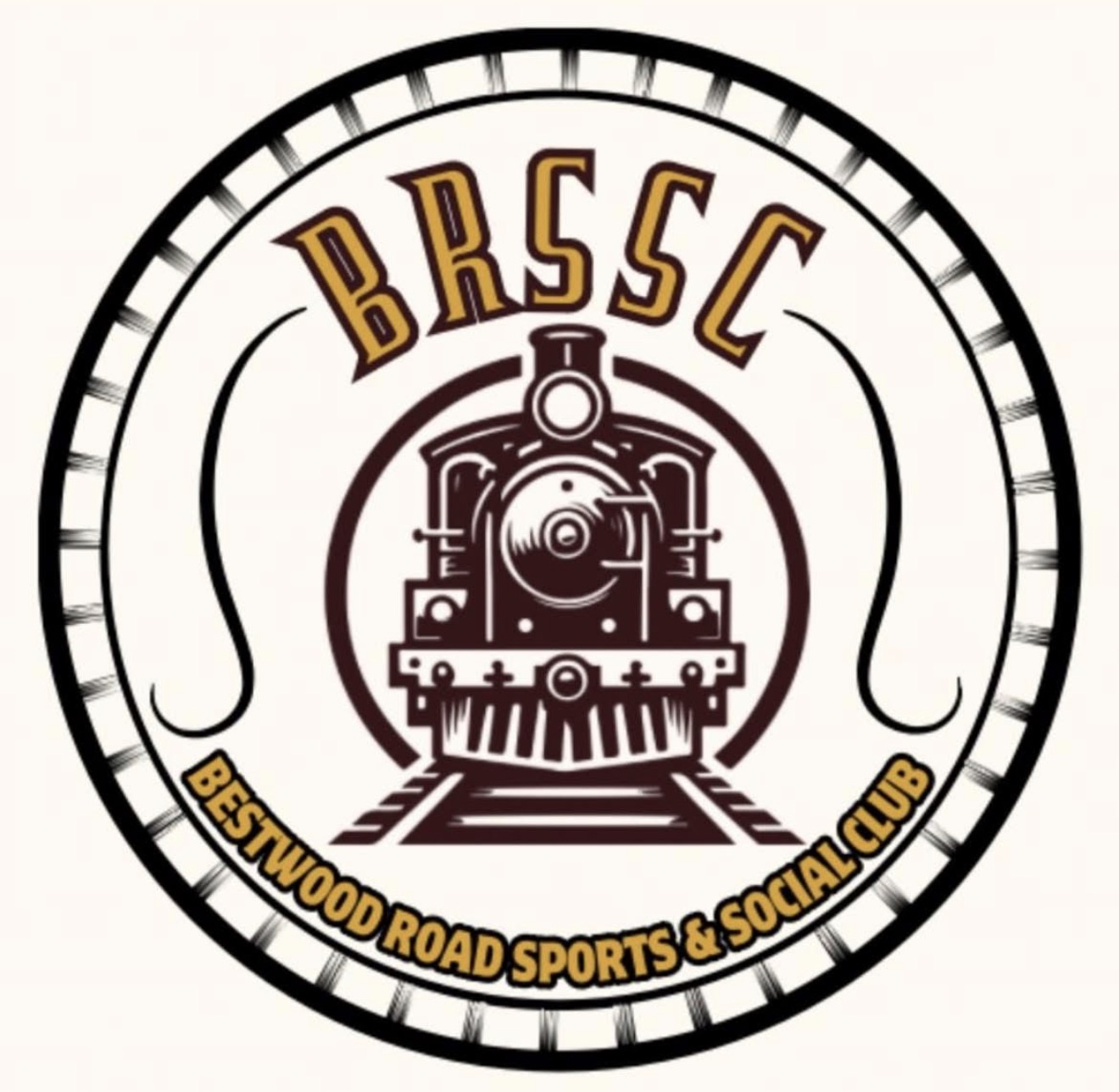 Bestwood Road Sports & Social Club logo