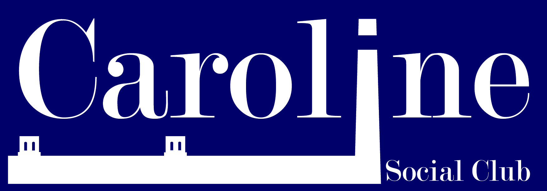 Caroline Street Social Club logo