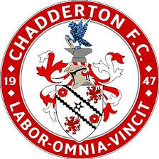 Chadderton Football Club logo