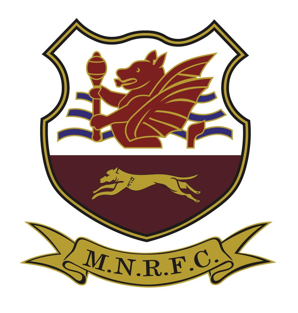 Midsomer Norton Rugby Football Club logo