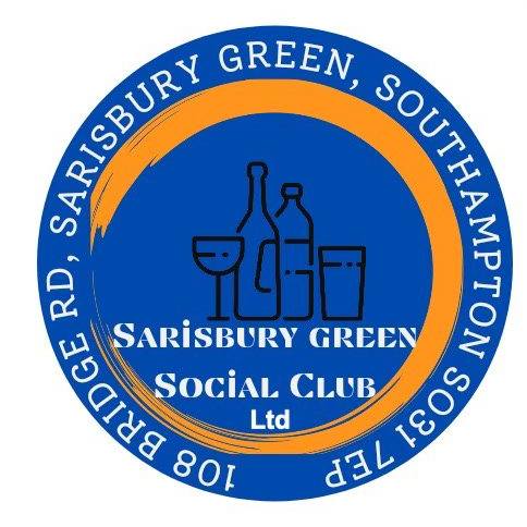 Sarisbury Green Social Club Ltd logo